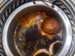 -龍歌自助小火锅(崂山丽达店)