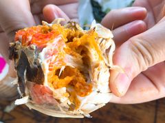 -渔娘蟹庄(阳澄湖莲花岛店)