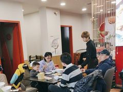 -潮汕美牛肉丸火锅店(天宁寺店)