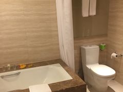 -长白山万达锦华套房酒店