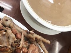 -香港蓮香樓(中環店)