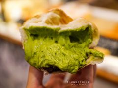 -WHEAT&BAKER-麥(凯德来福士店)