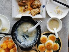 -中恒华茶楼(牌坊店)