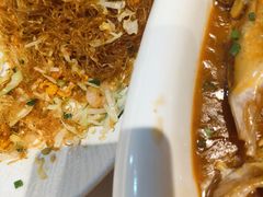-小菜园新徽菜(无锡人民路红豆店)
