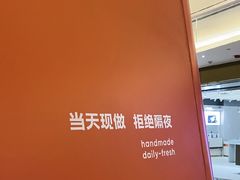 -野人先生现做冰淇淋(北京王府井东方新天地店)