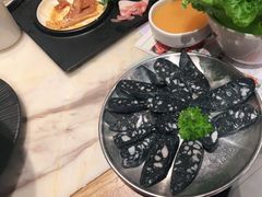 -韩宫宴烤肉·料理(桐乡吾悦广场店)