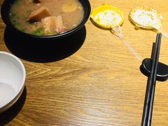 -汪爹爹武汉牛三鲜(朝外大街店)