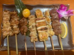 -有喜屋·鲜鸡烧鸟·居酒屋(安龙路店)