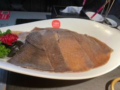 -九鼎轩脆毛肚火锅(南京东路店)