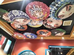 -京味斋·铜锅涮羊肉(牡丹大道店)