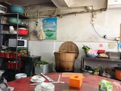 -老杨饭店(万科里店)