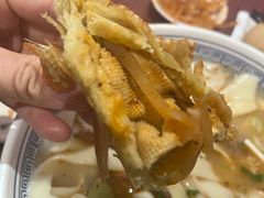 -武圣羊汤·西北面(安德路店)