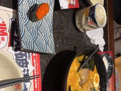 -古田居·特色寿司料理(星之岛旗舰店)
