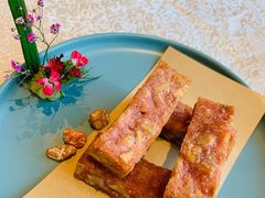 -海皇食府(水都假日酒店店)