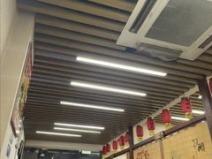 -农家乐大锅台铁锅炖(四流中路店)