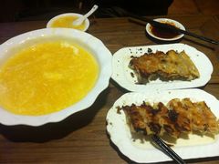 iphone_upload_pic-海荣锅贴馆(五味十字店)