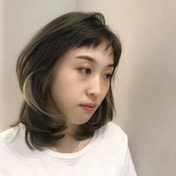 -Kraemer Paris  苏豪路易士·嘉玛发廊