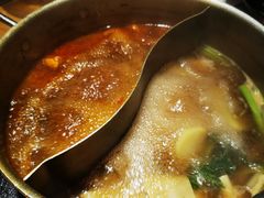 -呷哺呷哺 黄金牧场 (新中关购物中心店)