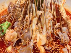 -嘉州叶婆婆钵钵鸡(建设路店)