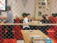 -叁宝烤肉·西安烧烤(东三爻店)