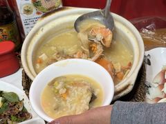 -官塘锋记鱼生·生腌·砂锅粥(牌坊街店)