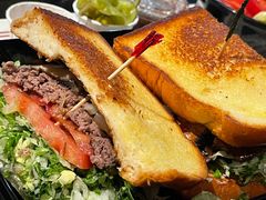 -The Habit Burger Grill 哈比特汉堡(复兴soho店)
