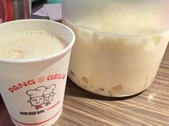 -胖哥俩肉蟹煲(华贸店)
