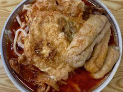 -家味螺蛳粉&烤鱼(五角场店)