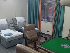 -玉足林影院足道·棋牌·精油按摩SPA