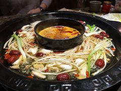 -重庆渝达老火锅(春熙路店)