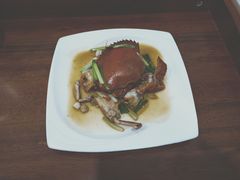 -501號台州海鲜餐厅(海创园店)