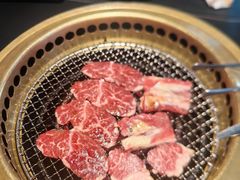 -谷牛和牛烤肉(漕河泾印象城店)
