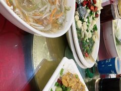 -老地方海鲜坊(步行街店)