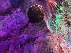 -宝晶宫旅游景区