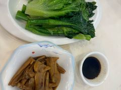 -馨越楼·点心·粤菜(赤坎店)