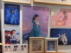 -倾城宝贝儿童摄影(新辰里酒仙桥店)