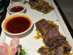 -鱼你相聚·河鲜馆(袁家岭店)