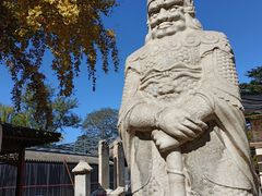 -北京石刻艺术博物馆(五塔寺)