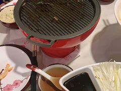 -大鸭梨烤鸭店(花园村店)