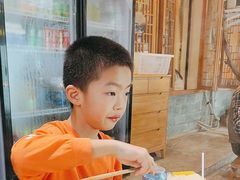 -大众跷脚牛肉馆·非遗传承单位(峨眉山店)