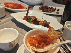 -月湖翠·上海菜(思南公馆淮海店)