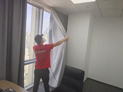 -浙大冰虫甲醛检测治理(闵行店)