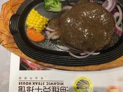 -海维克牛排馆HIGHWIC(青羊万达店)