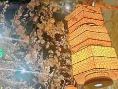 -绿茶餐厅(千岛湖银泰城店)