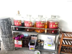 -八仔大富楼·河鲜(西江店)