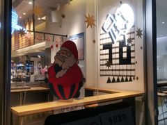 -喜茶(东莞汇一城店)