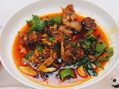 -眉州东坡(亚运村店)
