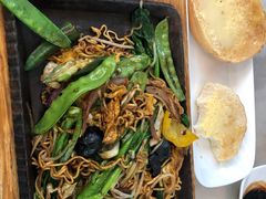 -翠华餐厅(香港国际机场店)