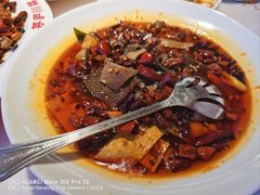 -茅庐川菜(烟台大悦城店)