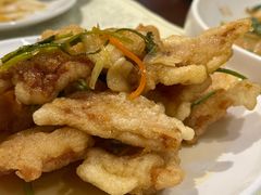 -老厨家(友谊路总店)